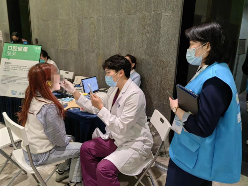 为职工解决健康难题，企业健康促进形成“上海经验”分享覆盖全国