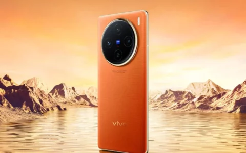 vivo X100s系列新机曝光：搭载天玑9300处理器，或成X100小幅升级款