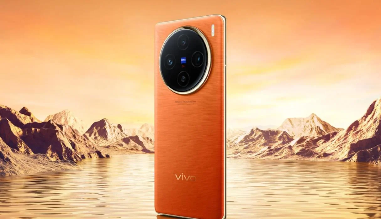 vivo X100s系列新机曝光：搭载天玑9300处理器，或成X100小幅升级款