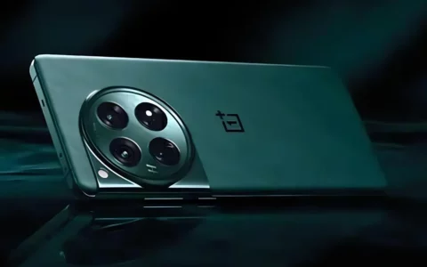 一加OnePlus 13配置曝光：将搭载国产超声波指纹技术，引领屏幕解锁新体验