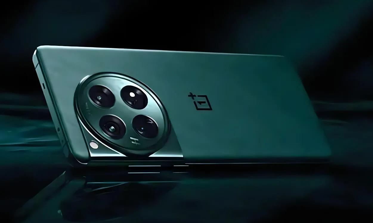 一加OnePlus 13配置曝光：将搭载国产超声波指纹技术，引领屏幕解锁新体验