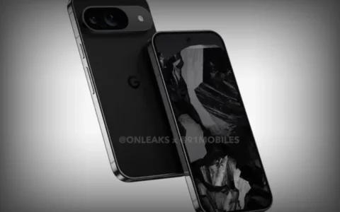 谷歌Google Pixel 9系列曝光：重启XL后缀，三款机型满足不同需求