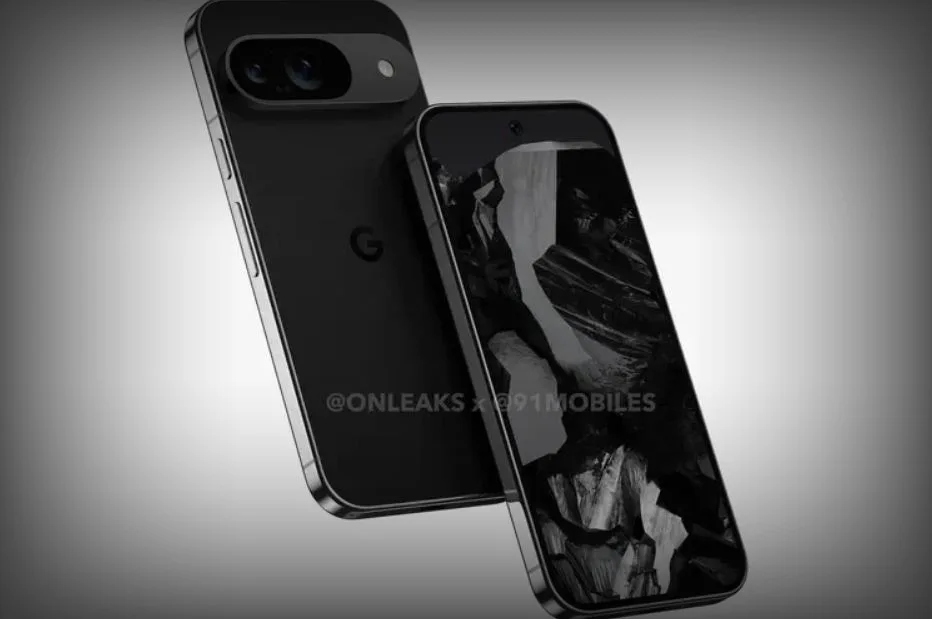 谷歌Google Pixel 9系列曝光：重启XL后缀，三款机型满足不同需求
