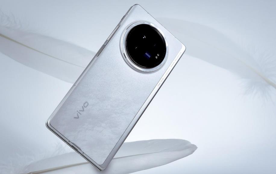 京东小时达率先开抢vivo X Fold3，下单即送京东PLUS会员并享12期免息