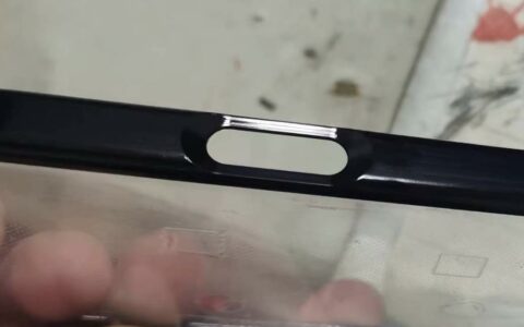 iPhone 16 Pro"捕捉按钮"的传闻因配件泄露而升温