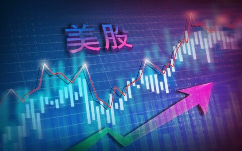 开盘：美股周三高开 标普指数三连跌后反弹