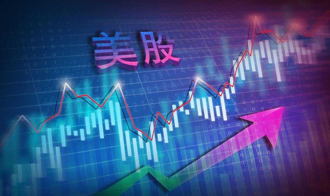 开盘：美股周三高开 标普指数三连跌后反弹