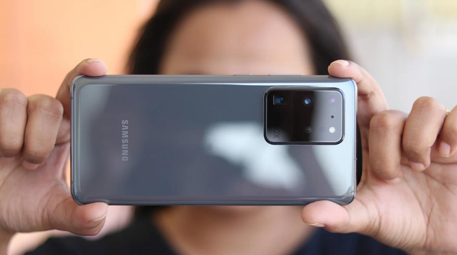 三星发布2024年3月安全补丁，覆盖Galaxy S20系列美国版本