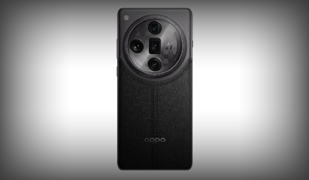 OPPO Find X7系列即将首发5.5G技术，引领移动网络新时代