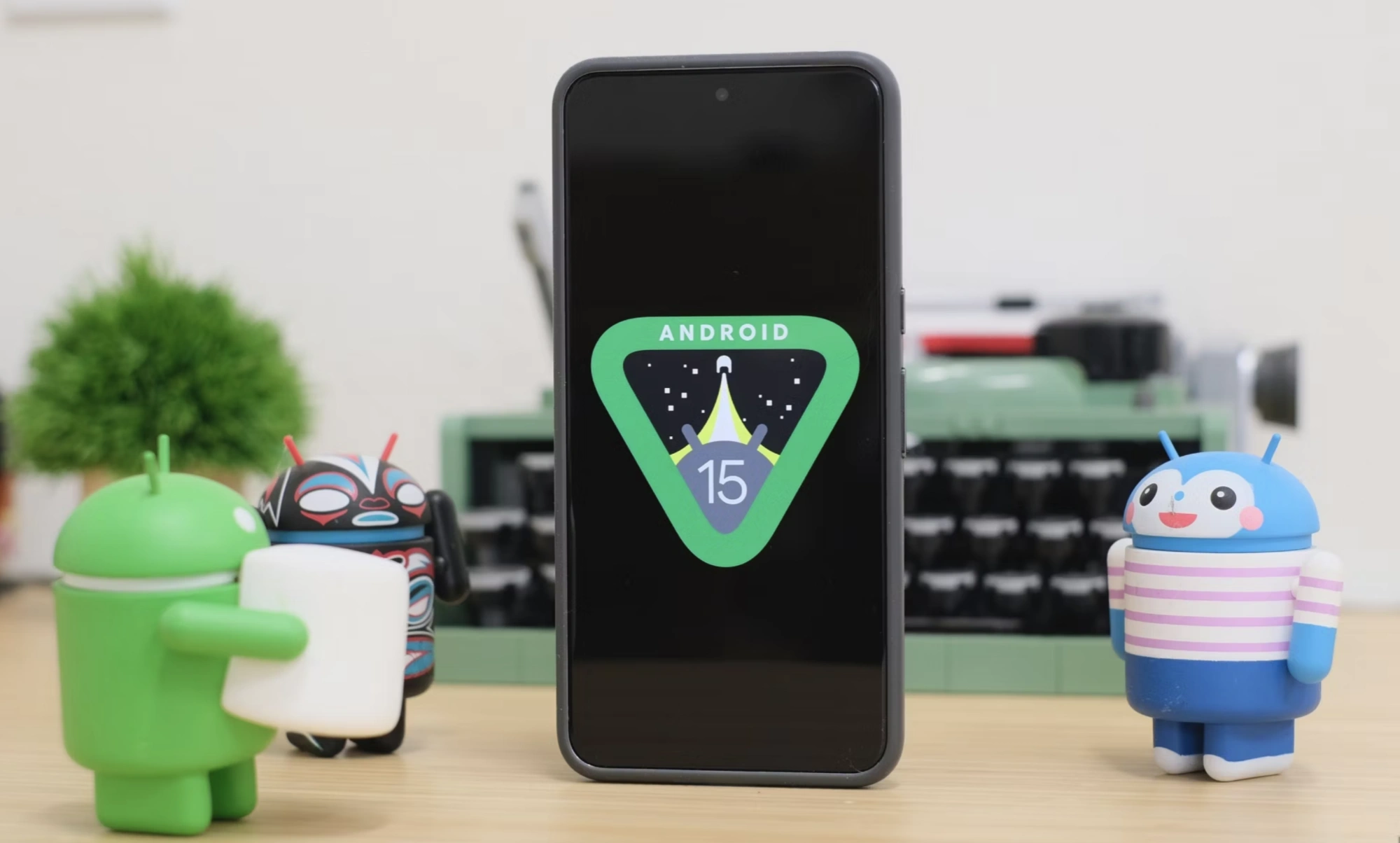 Google谷歌新移动操作系统来啦！Android 15您应该了解的五个关键功能