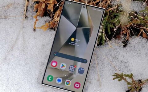 三星Galaxy S24 Ultra及S24+价格创新低，高端安卓市场掀起抢购热潮