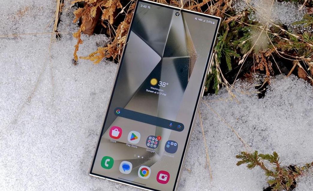 三星Galaxy S24 Ultra及S24+价格创新低，高端安卓市场掀起抢购热潮
