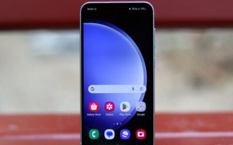 三星Galaxy S23 FE迎来One UI 6.1重大更新，全球用户将体验全新AI功能