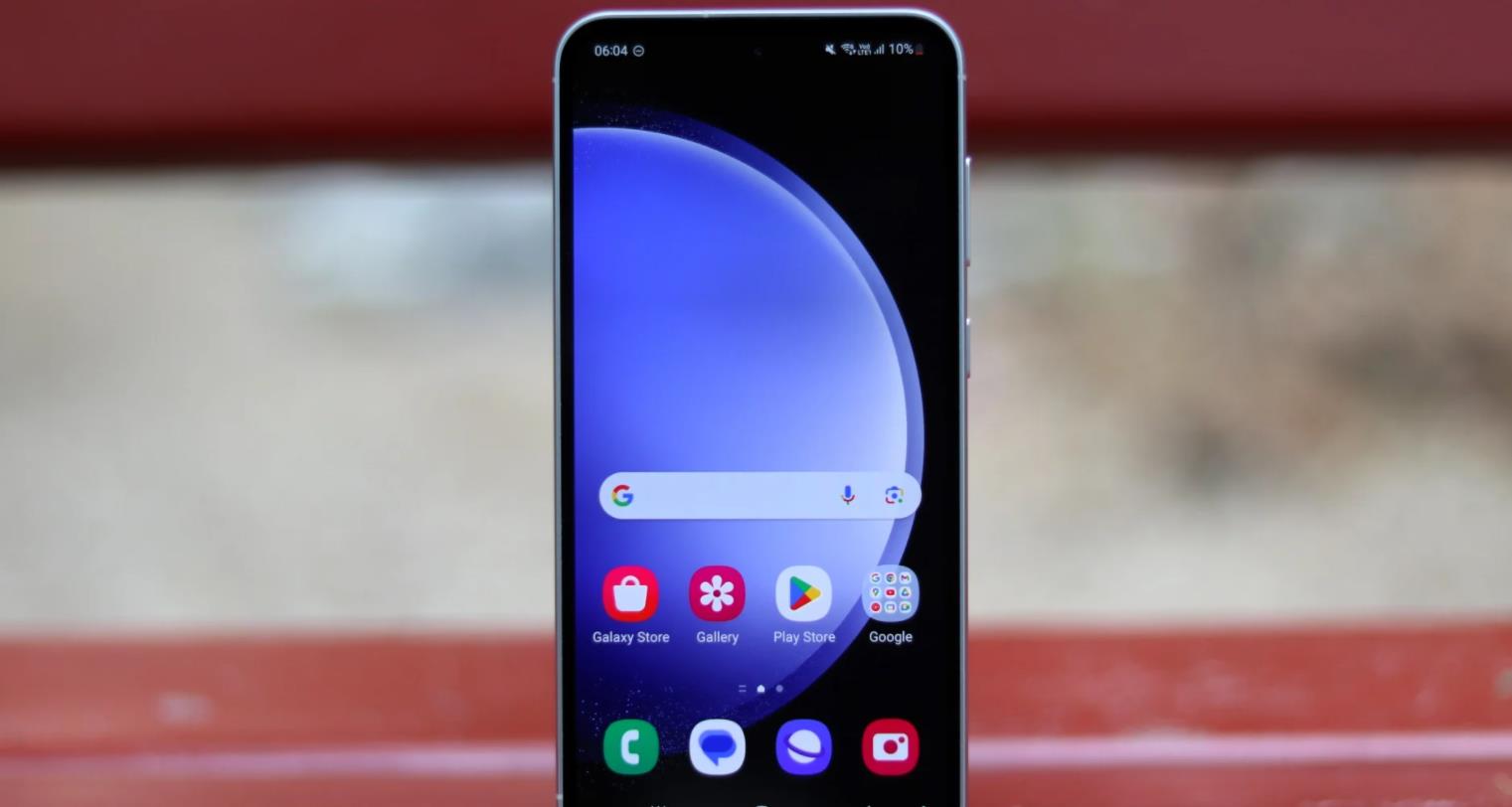 三星Galaxy S23 FE迎来One UI 6.1重大更新，全球用户将体验全新AI功能