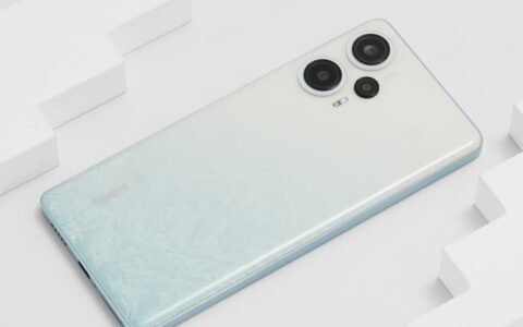 小米Redmi Note 13 Turbo配置曝光：骁龙8s Gen 3芯片与5000万主摄引领潮流