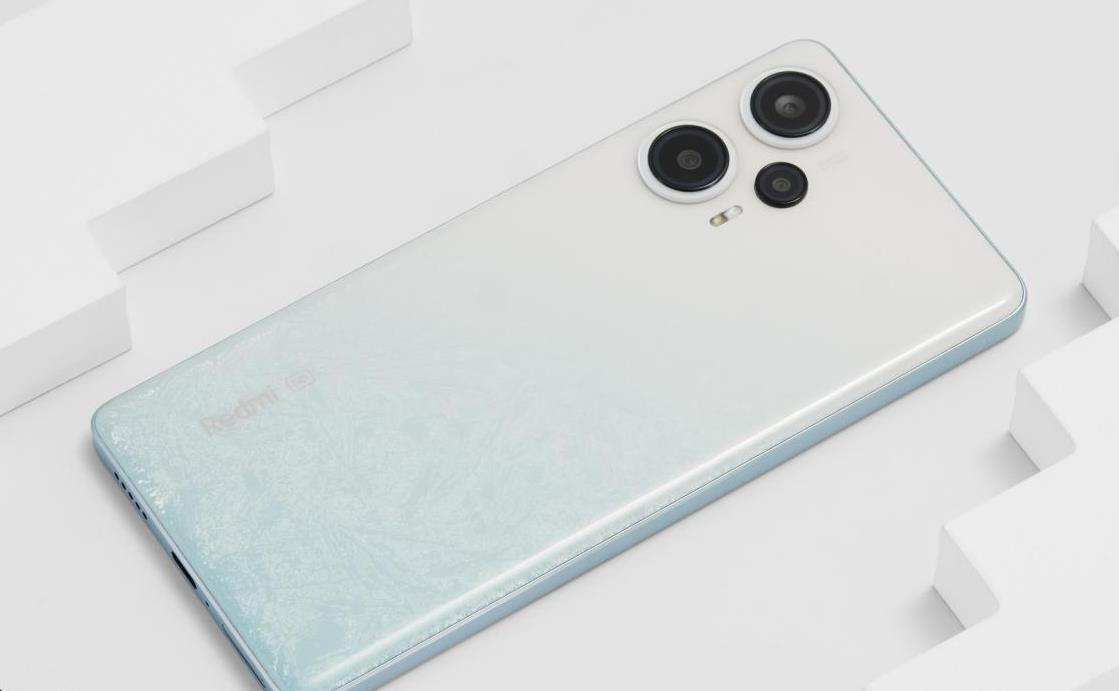 小米Redmi Note 13 Turbo配置曝光：骁龙8s Gen 3芯片与5000万主摄引领潮流
