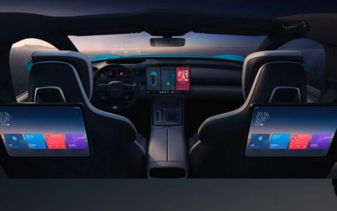 QQ音乐携手小米汽车 共创智能座舱音乐新体验