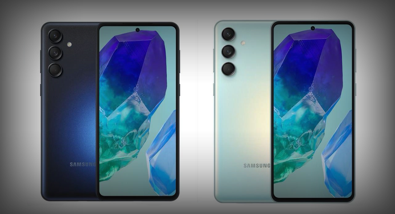 三星Galaxy M55印度定价曝光，配置豪华引期待