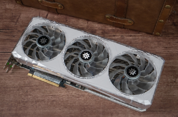 《龙之信条 2》评测，影驰 RTX 4070 SUPER 星曜搭配DLSS 即可畅玩4K！