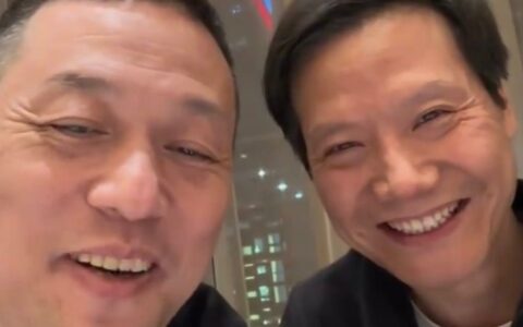 蔚来李斌：SU7太猛了，乐道不好定价！
