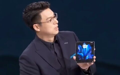 vivo新品手机“冰冻后花屏”疑云散去，副总裁黄韬亲自解释原因