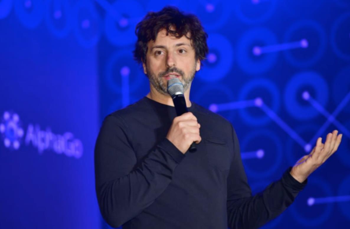 传谷歌创始人亲自打电话并承诺加薪 劝一名员工不要跳槽到OpenAI