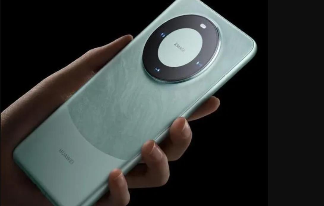 Mate60系列停产？