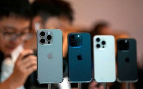 山寨iPhone换真机 苹果损失超2885万