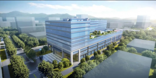 跑在新质生产力的“春天里”，杭州提速先进制造业集群建设