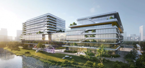 跑在新质生产力的“春天里”，杭州提速先进制造业集群建设