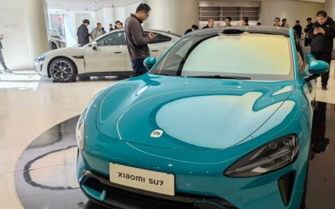 小米汽车“大定”7天可退？有用户称“意外”锁单后无法退定