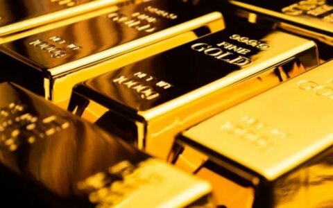 金价再创历史新高 避险情绪与降息预期共推涨势