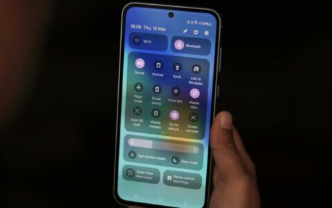 三星Galaxy S23系列在印度推送One UI 6.1更新：AI功能大升级