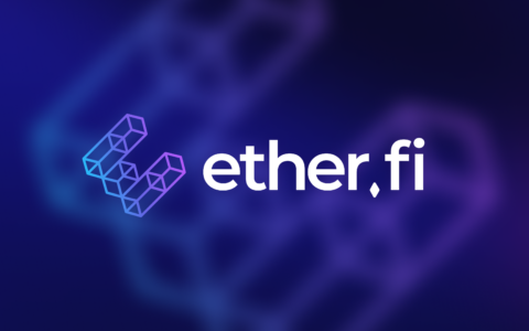 非托管、资方强、快节奏，解析再质押龙头ether.fi的炼成之路