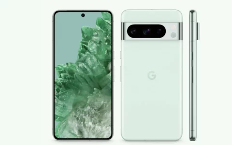 Pixel 8 Pro无锁版美国Google Store降价250美元，仅749美元即将恢复原价！
