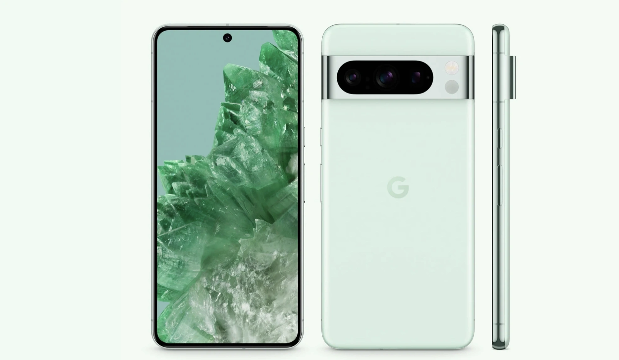 Pixel 8 Pro无锁版美国Google Store降价250美元，仅749美元即将恢复原价！