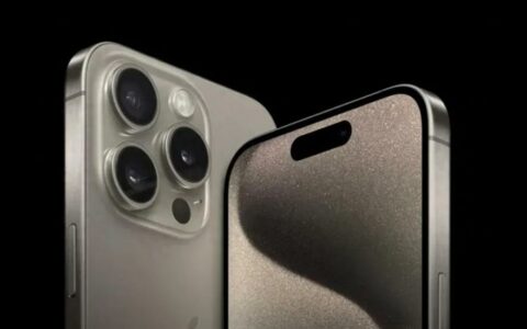 传闻苹果iPhone16Pro外观或更光滑 采用全新抛光钛金属工艺