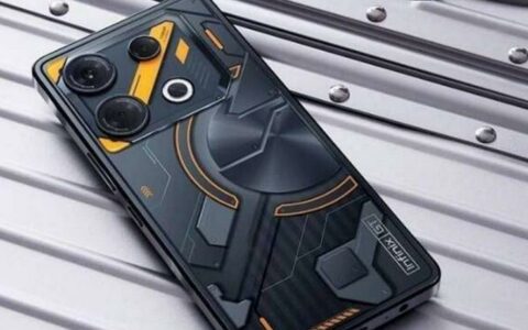 Infinix GT 20 Pro配置曝光：搭载联发科Dimensity 8200芯片，预计即将发布
