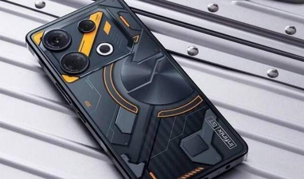 Infinix GT 20 Pro配置曝光：搭载联发科Dimensity 8200芯片，预计即将发布