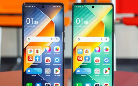 Tecno Pova 6 Pro在印度亮相，强大配置与优惠活动引关注