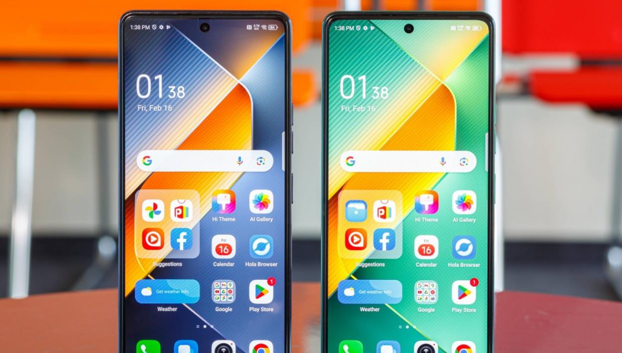 Tecno Pova 6 Pro在印度亮相，强大配置与优惠活动引关注