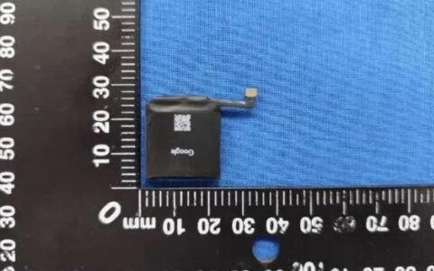 谷歌Google Pixel Watch 3曝光：电池容量增至307mAh，预计今年10月上市