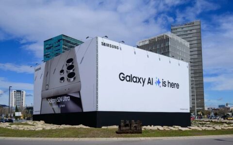 三星复活节推出One UI 6.1，Galaxy AI引领智能手机新潮流