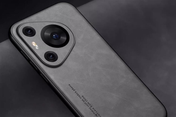 华为P70系列或4月发布，四种版本P70标准版、P70 Pro、P70大师、P70艺术