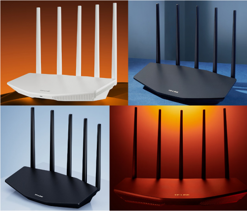 来京东领网络巅峰专属优惠券 TP-LINK WiFi7路由器限时直降超划算