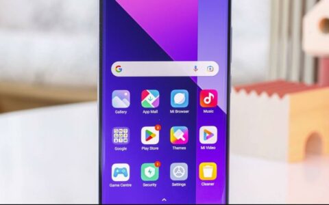 小米子品牌Redmi推出神秘银配色Note 13 Pro+：小米粉丝节专属限量版