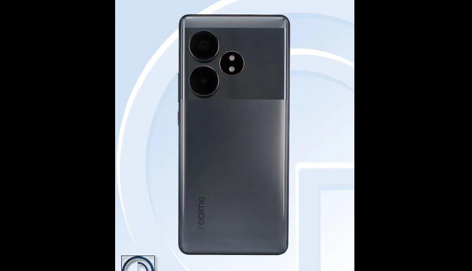 realme真我GT Neo6 SE证件照曝光 4月正式发布 搭载骁龙7+ Gen 3处理器