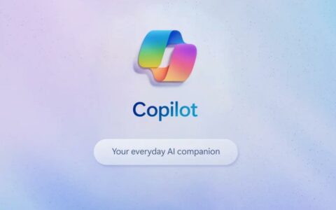 美国众议院禁用微软Copilot AI助手，担忧数据泄密风险