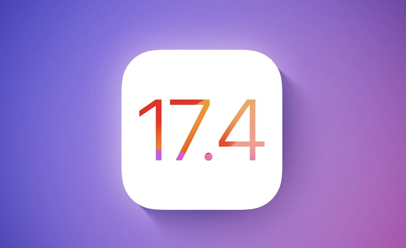 消息称苹果iOS 17.5 Beta 1即将到来，或将允许欧盟用户直接从网站下载App