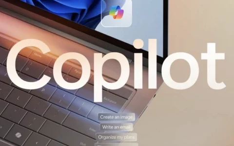 美国众议院禁止工作人员使用微软AI助手Copilot，存泄密风险